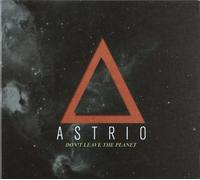 Don T Leave the Planet