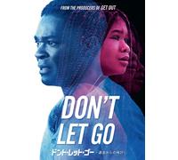 Don`T Let Go (DVD) David Oyelowo