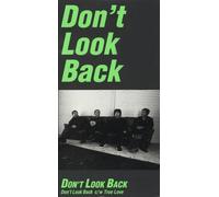 Don′t Look Back/True Love