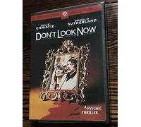 Don T Look Now [1973]