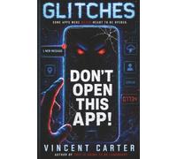 Don’t Open This App!
