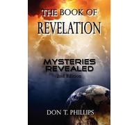 Don T Phillips The Book of Revelation (Tascabile)