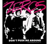 Don T Push Me Around [Import]