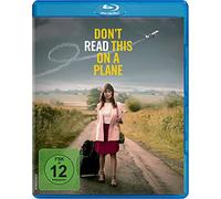Don’t read this on a plane [Blu-ray]