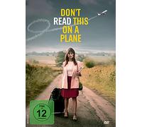 Don’t read this on a plane