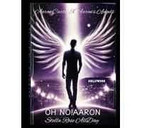 Don’t Say Goodbye Aaron Carter X Aaron’s Angels: Book Nine of Ten ‘The Aftermath’ a Documentary on the Death of Aaron Carter Part II of II Oh No! Aaron