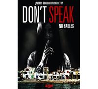 Don´t Speak (No Hables)