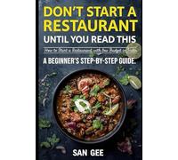 Don’t Start a Restaurant Until You Read This: How to Start a Restaurant with Low Budget in India (A Beginner’s Step-by-Step Guide)