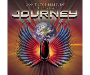 Don t Stop Believin The Best Of