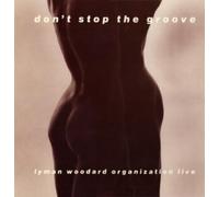 Don’t Stop The Groove
