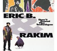 Don T Sweat the Technique