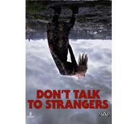 Don’t Talk to Strangers (DVD) Paige Henderson Brendan McCay Mike Baker