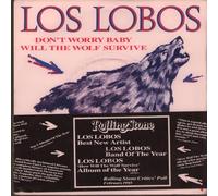 Don`t Worry Baby /Will The Wolf Survive