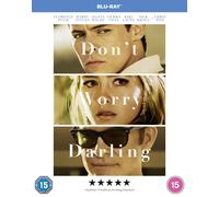 Don't Worry Darling – Warner Bros.