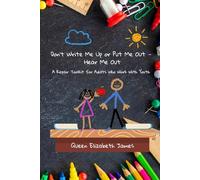 Don’t Write Me Up or Put Me Out - Hear Me Out: A Repair Toolkit for Adults Who Work With Youth