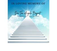 DON`TAE ANGELO BRYANT: Guest Book