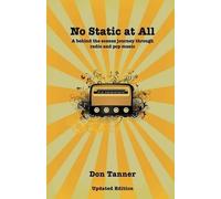 Don Tanner No Static At All (Tascabile)