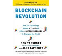 Don Tapscott Alex Tapscott Blockchain Revolution (Tascabile)
