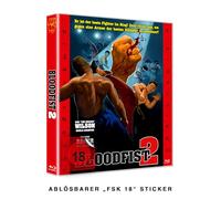 Wilson, Don "the Dragon" - Bloodfist 2 [Edizione: Germania]