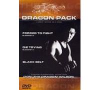Don the Dragon Wilson Pack - Bloodfist III/IV/Black Belt