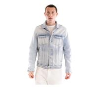 Don The Fuller, ,Jackets ,Uomo ,Blu ,M Denim Jacket