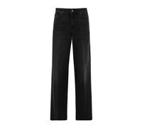 Don The Fuller - Jeans Niki Wide-Leg - - Jeans - Donna - Nero - W25