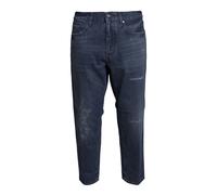 Don The Fuller, ,Jeans ,Uomo ,Blu ,W36 Seoul Jeans