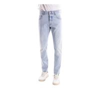 Don The Fuller, ,Jeans ,Uomo ,Blu ,W36 Yaren Jeans