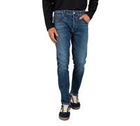 Don the Fuller Jeans Uomo Dtfhv14 M2f5003 Scuro - 34