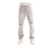 Don The Fuller, ,Jeans ,Uomo ,Grigio ,W36 Phuket Jeans