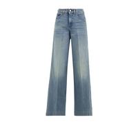 Don The Fuller - Nice Wide Leg Jeans - - Jeans - Donna - Blu - W29