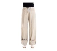 Don The Fuller - Niki Jeans - - Jeans - Donna - Beige - W26