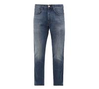 Don The Fuller - Seoul Carrot Jeans - - Jeans - Uomo - Blu - W35