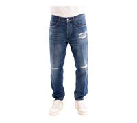 Don The Fuller - Seoul Jeans - - Jeans - Uomo - Blu - W35