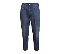 Don The Fuller - Seoul Jeans - - Jeans - Uomo - Blu - W36