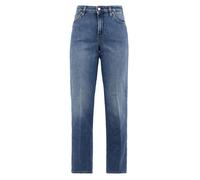 Don The Fuller - Straight Jeans - - Jeans - Donna - Blu - W30