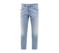 Don The Fuller - Yaren Fit Tapered Jeans - - Jeans - Uomo - Blu - W33
