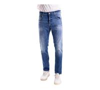 Don The Fuller - Yaren Jeans - - Jeans - Uomo - Blu - W36