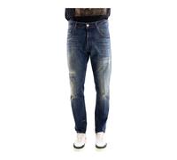 Don The Fuller - Yaren Jeans - - Jeans - Uomo - Blu - W36