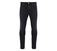 Don The Fuller - Yaren Tapered Fit Jeans - - Jeans - Uomo - Blu - W33