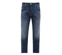 Don The Fuller - Yaren Tapered Jeans - - Jeans - Uomo - Blu - W32