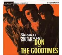 Don & the Goodtimes - Original Northwest Sound of (1