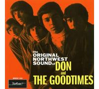 Don & the Goodtimes - The Original Northwest Sound