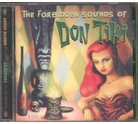 Don Tiki - The Forbidden Sounds of Don Tiki