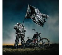 Don Toliver - Hardstone Psycho (Blue Coloured) (Censored Version) (2 LP)