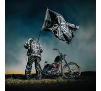 hardstone psycho--Import USA