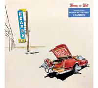 Don Toliver Heaven Or Hell (Vinyl LP) 12" Album (Clear vinyl) (Limited Edition)