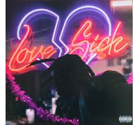 love sick--Import USA