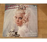 DON TWEEDY ORCHESTRA - an affair to remember