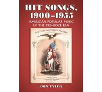 Don Tyler Hit Songs, 1900-1955 (Tascabile)